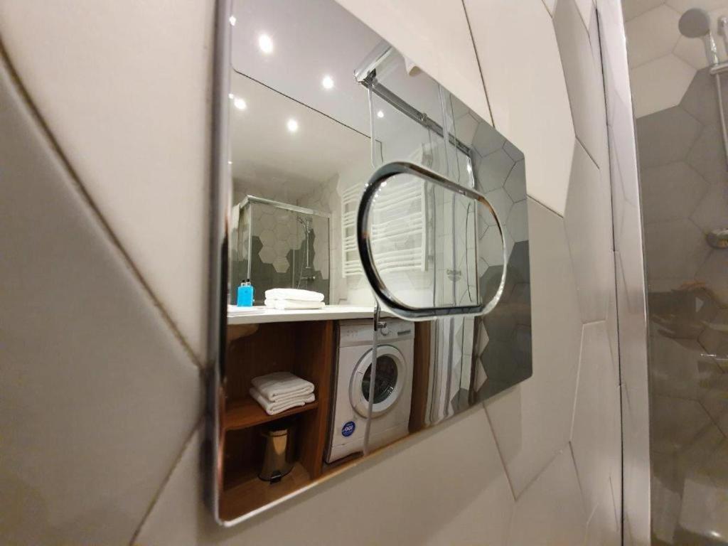 Prywatne Apartamenty W Hotelu - 365Pam Sarbinowo Exterior foto